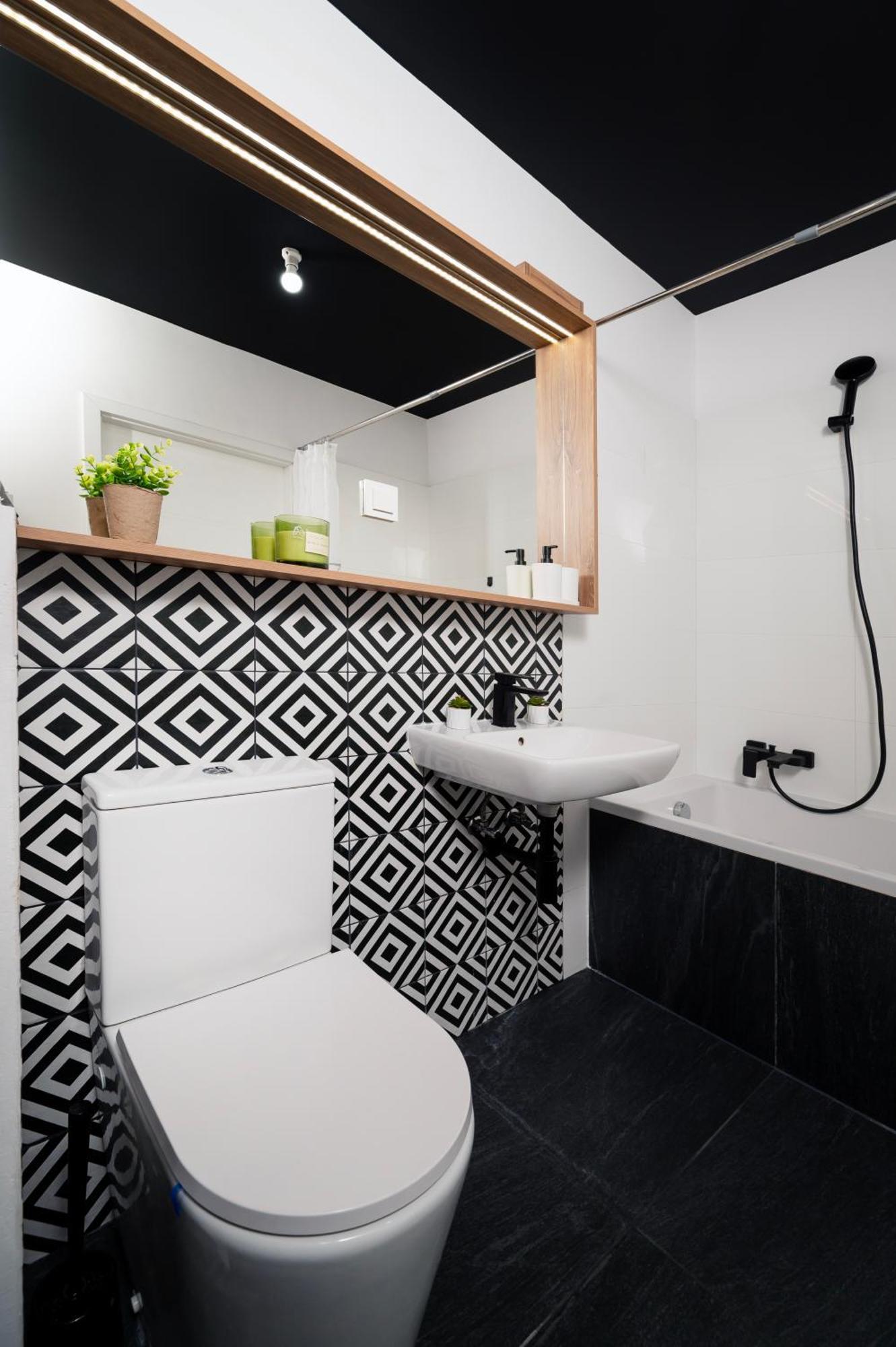Lumina Cozy Apartments Manufaktura Λοτζ Εξωτερικό φωτογραφία