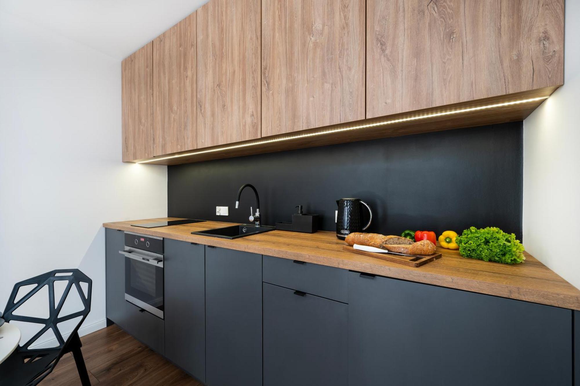 Lumina Cozy Apartments Manufaktura Λοτζ Εξωτερικό φωτογραφία