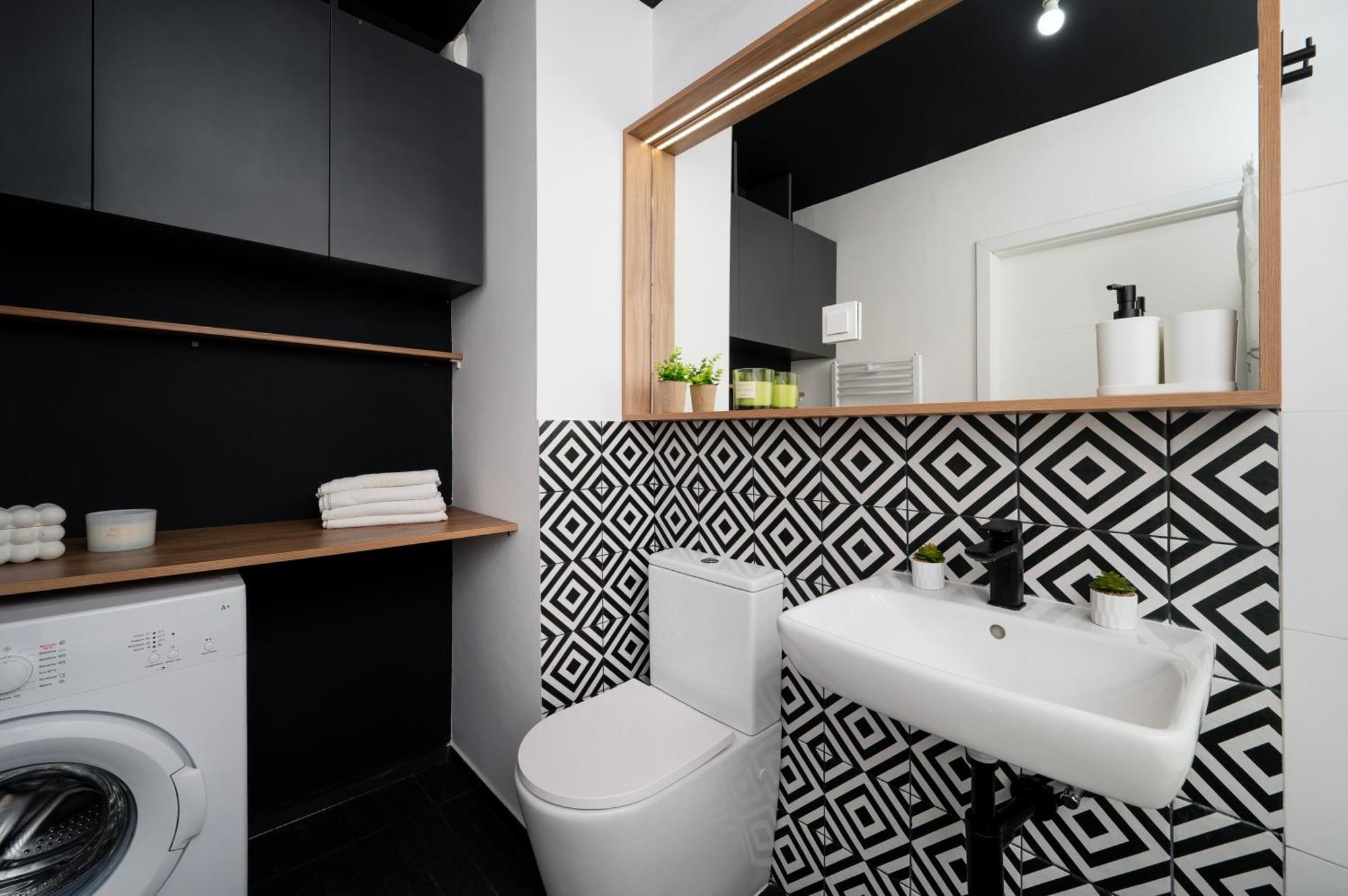 Lumina Cozy Apartments Manufaktura Λοτζ Εξωτερικό φωτογραφία