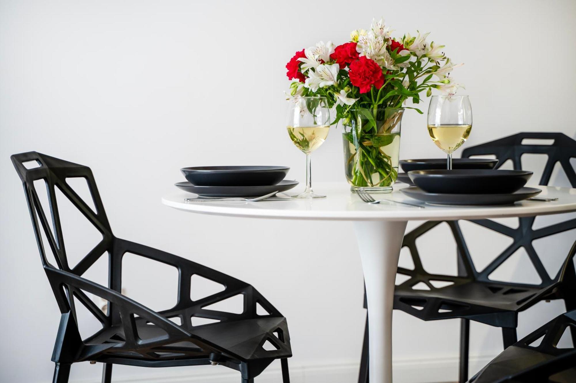 Lumina Cozy Apartments Manufaktura Λοτζ Εξωτερικό φωτογραφία