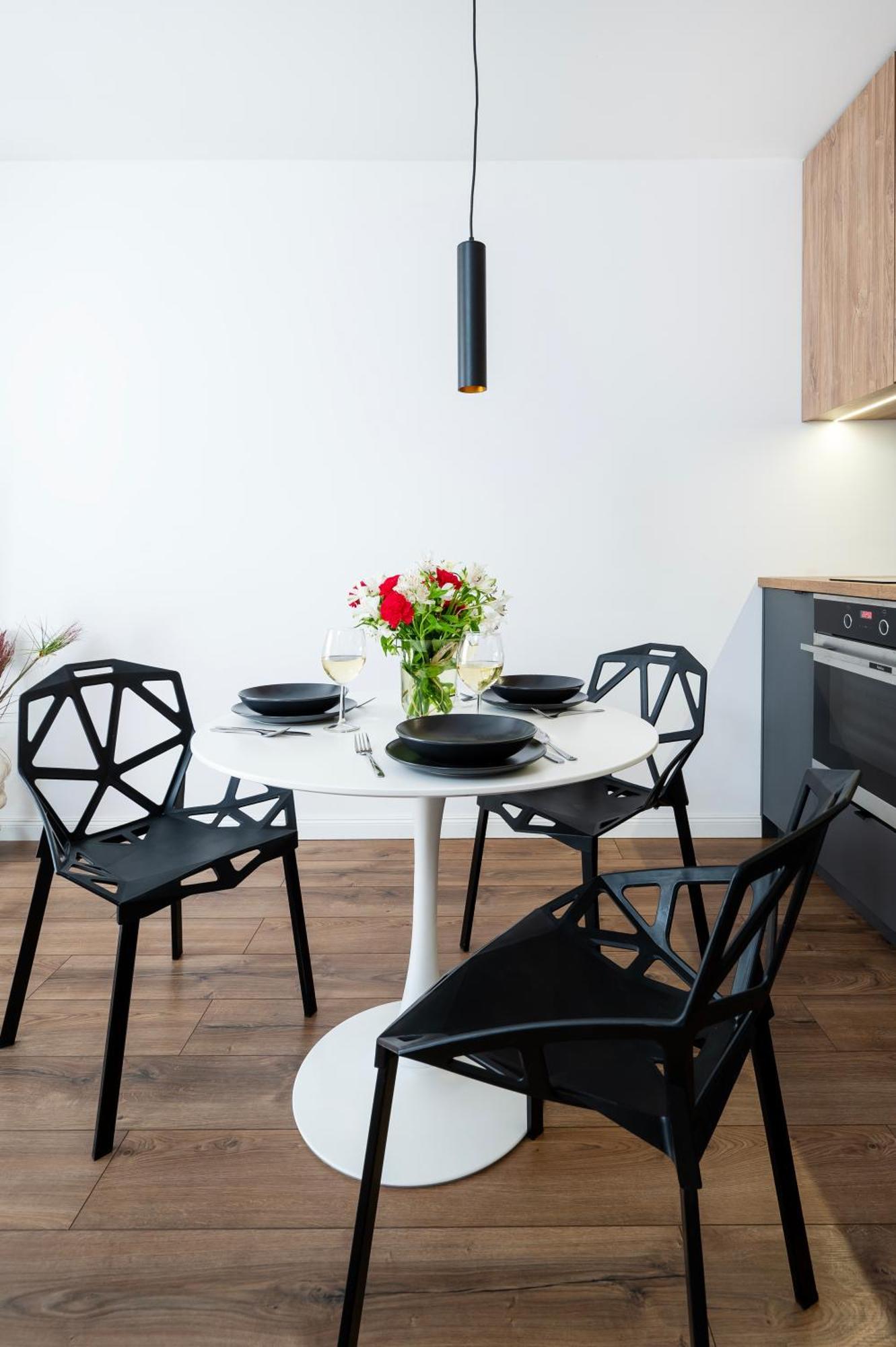 Lumina Cozy Apartments Manufaktura Λοτζ Εξωτερικό φωτογραφία