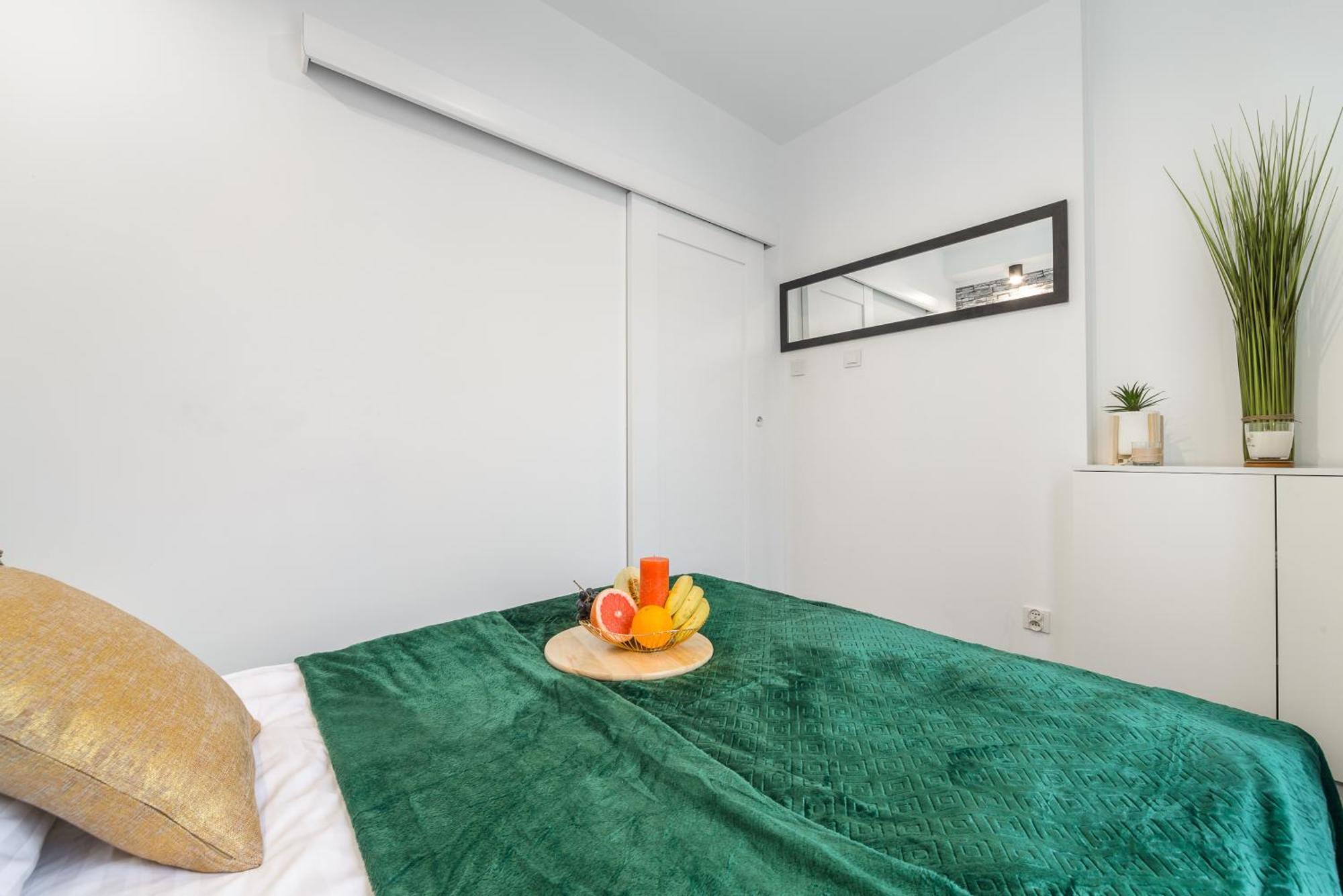 Lumina Cozy Apartments Manufaktura Λοτζ Εξωτερικό φωτογραφία
