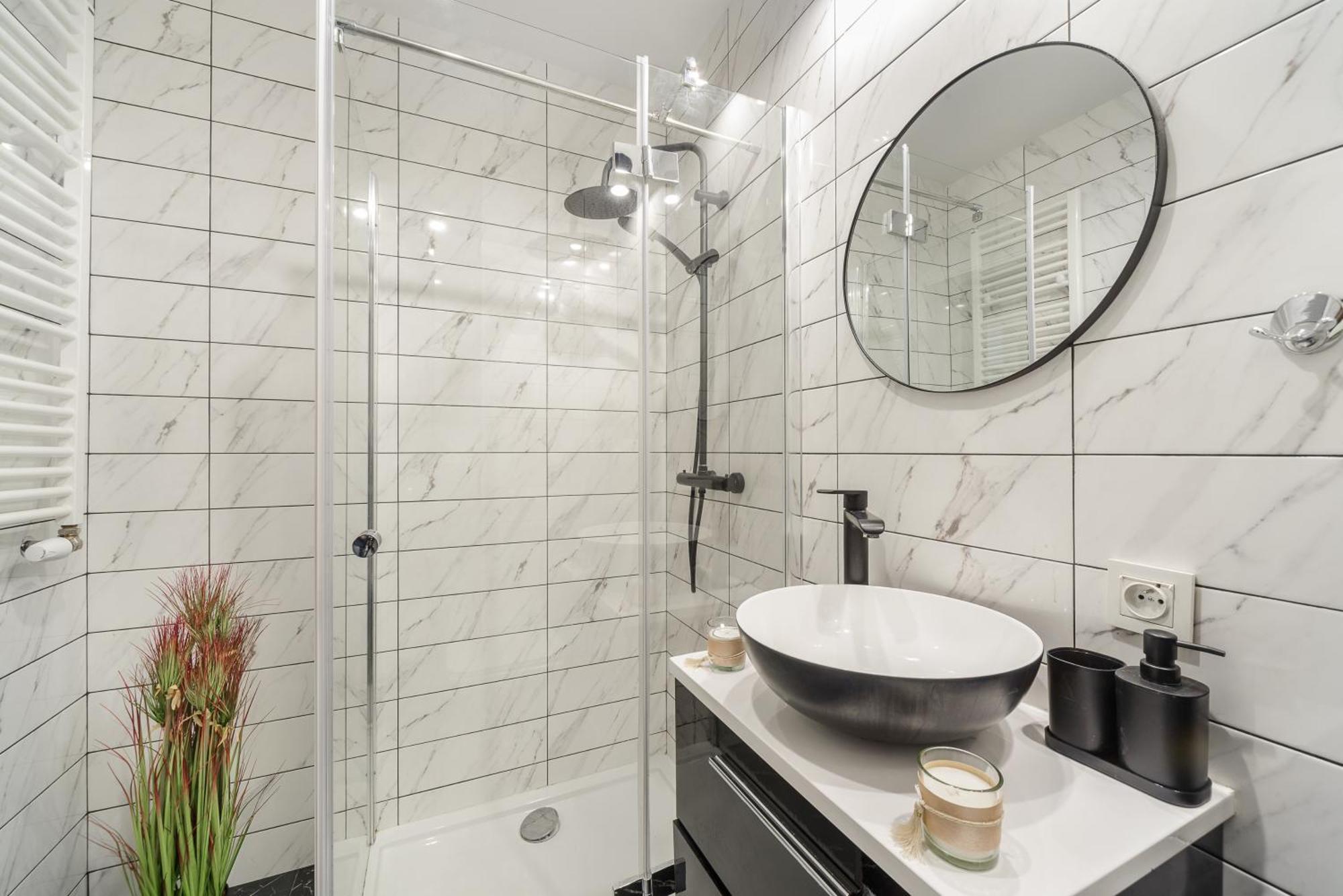 Lumina Cozy Apartments Manufaktura Λοτζ Εξωτερικό φωτογραφία