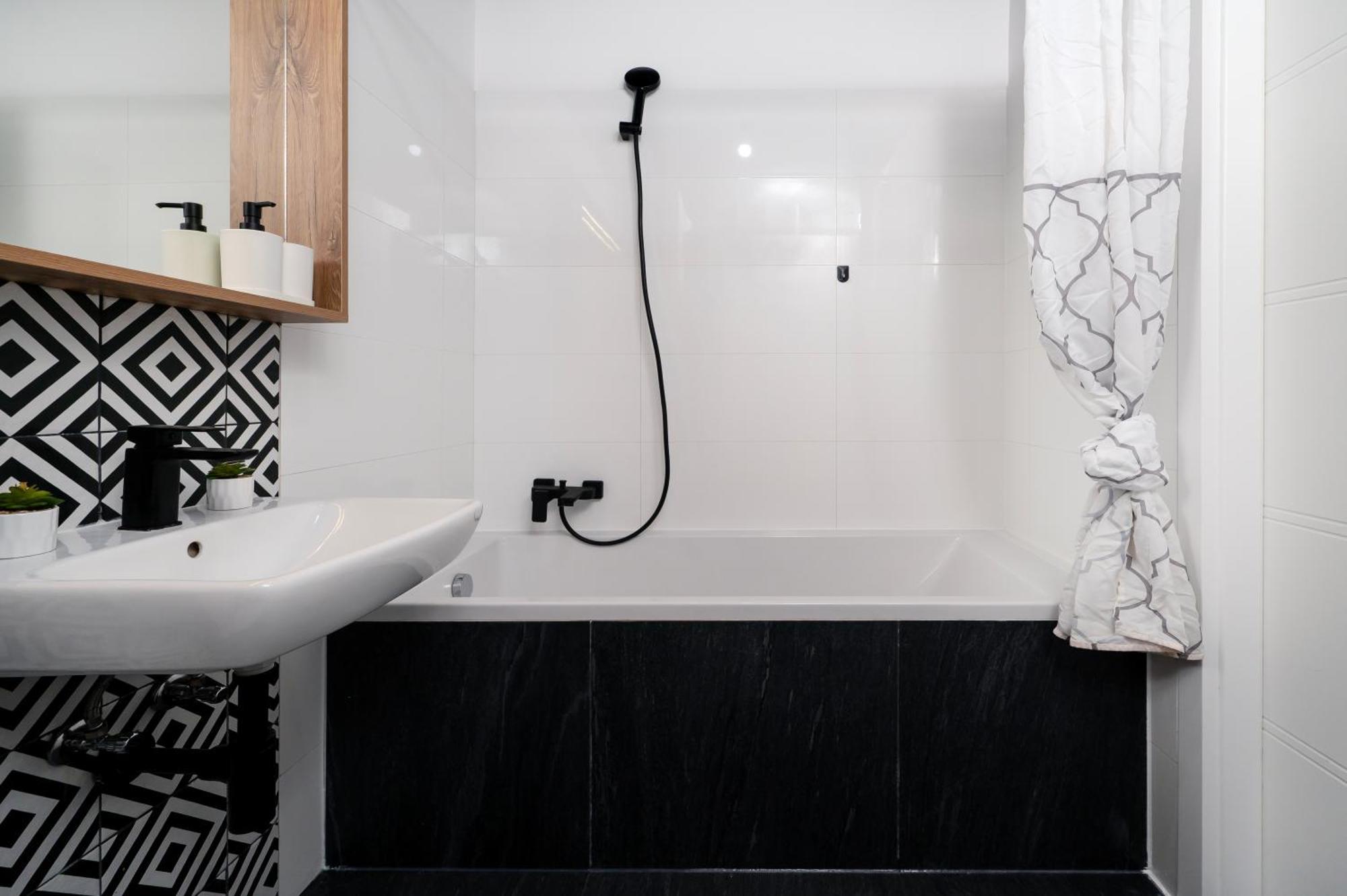 Lumina Cozy Apartments Manufaktura Λοτζ Εξωτερικό φωτογραφία
