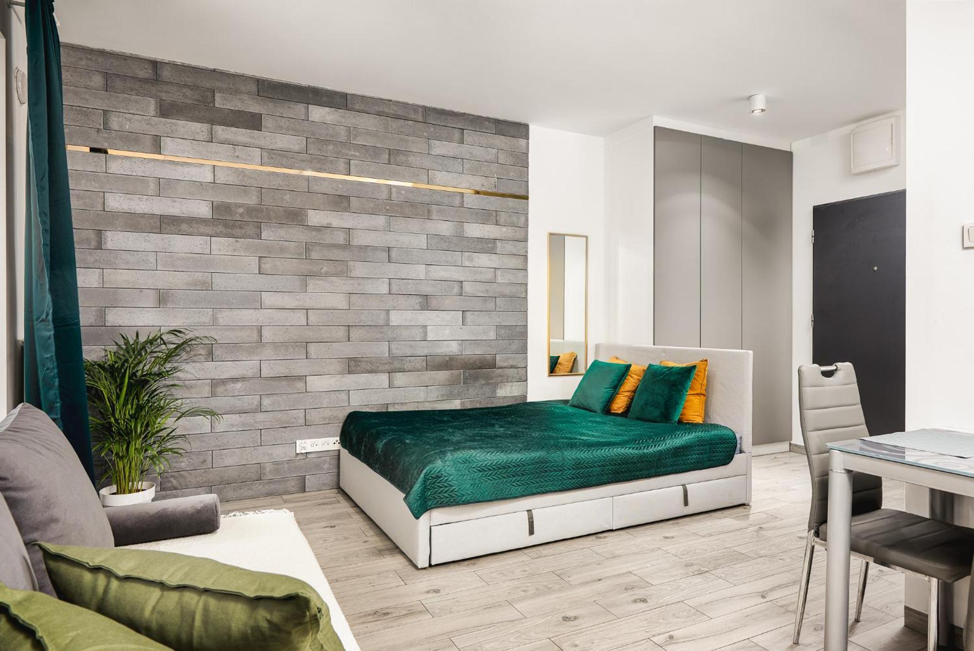 Lumina Cozy Apartments Manufaktura Λοτζ Εξωτερικό φωτογραφία